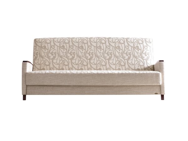 Rozkládací pohovka s úložným prostorem MODEL 03