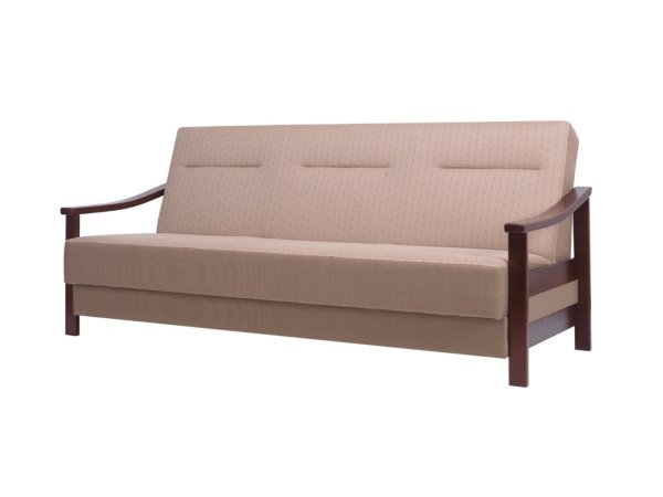 Rozkládací pohovka s úložným prostorem MODEL O