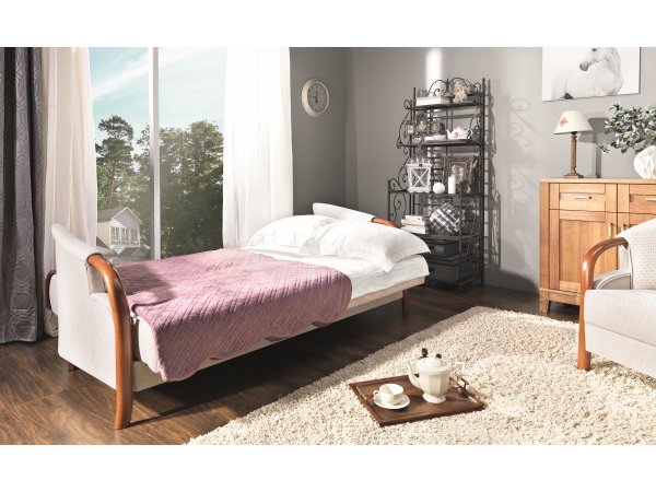 Klasická sedací souprava MODEL D 3W+1+1