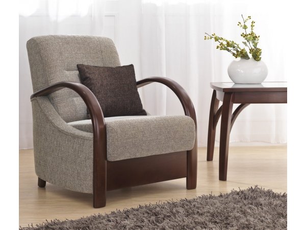 Klasická sedací souprava MODEL M 3W+1+1