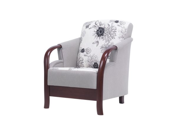 Rozkládací pohovka s úložným prostorem MODEL E