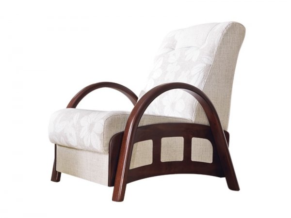 Rozkládací pohovka s úložným prostorem MODEL H