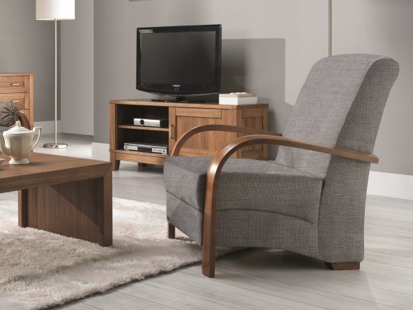 Rozkládací pohovka s úložným prostorem MODEL 08