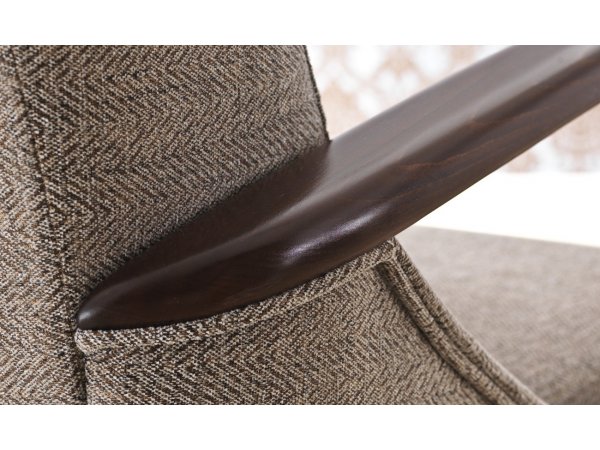 Klasická sedací souprava MODEL M 3W+1+1