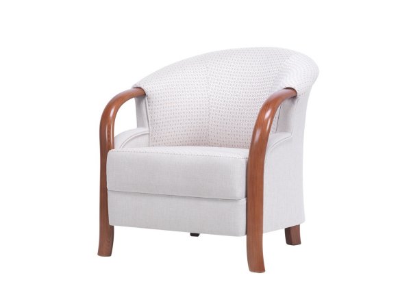 Klasická sedací souprava MODEL D 3W+1+1