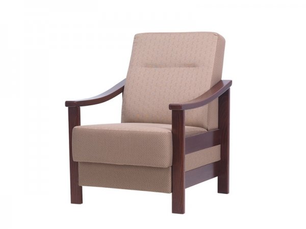 Klasická sedací souprava MODEL O 3W+1+1