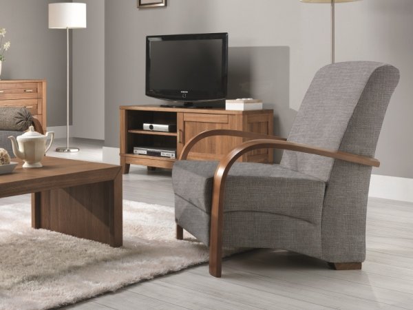 Rozkládací pohovka s úložným prostorem MODEL 08