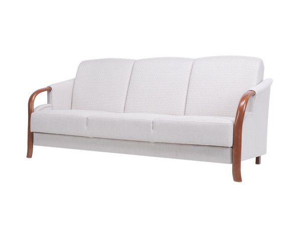 Klasická sedací souprava MODEL D 3W+1+1