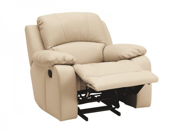 Kožená sedací souprava OPERA 3+1+1