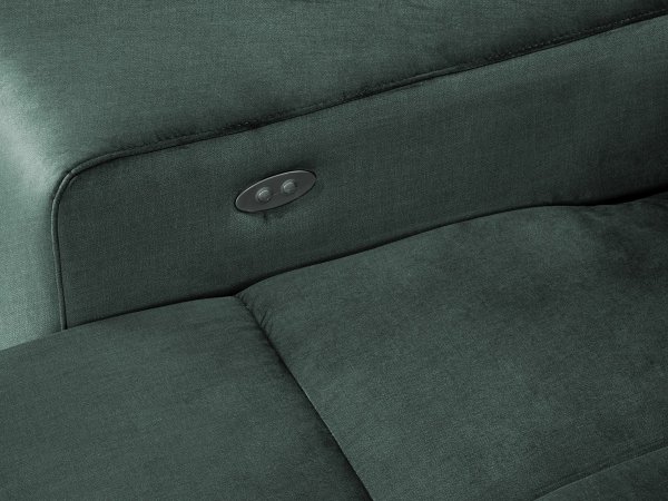 Sedací souprava s výsuvným sedákem ORION