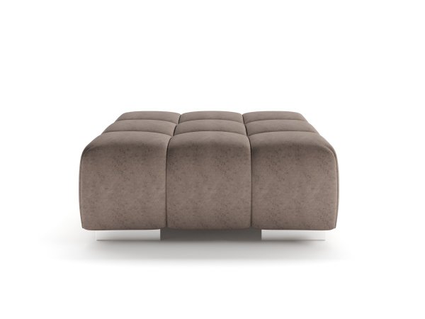 Taburet čtvercový ORION