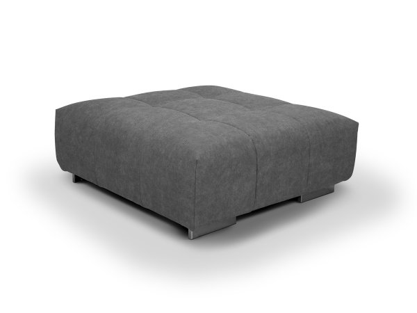 Taburet čtvercový ORION