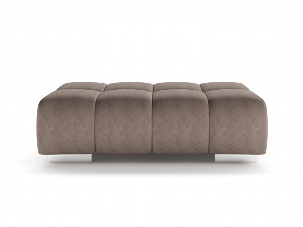 Taburet obdélníkový ORION