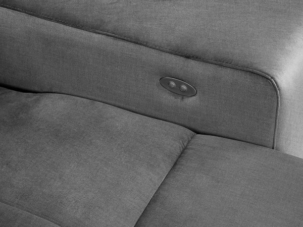 Sedací souprava s výsuvným sedákem ORION