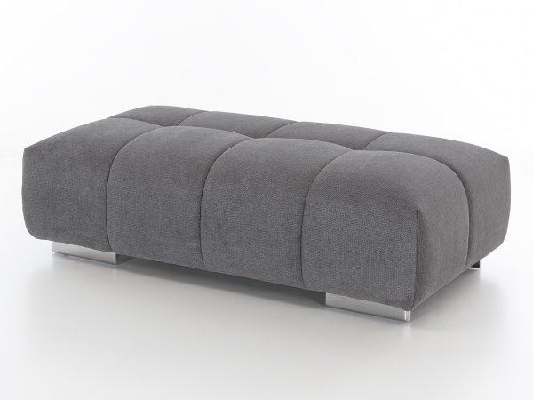 Taburet obdélníkový ORION