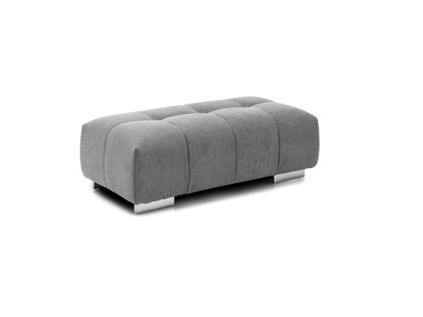 Taburet obdélníkový ORION