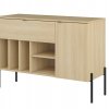 ORE komoda typ 24LGOG45 dub Lindberg