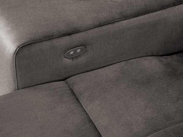 Sedací souprava s výsuvným sedákem ORION