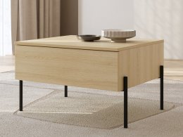 ORE konferenční stolek typ 24LGOG98 dub Lindberg