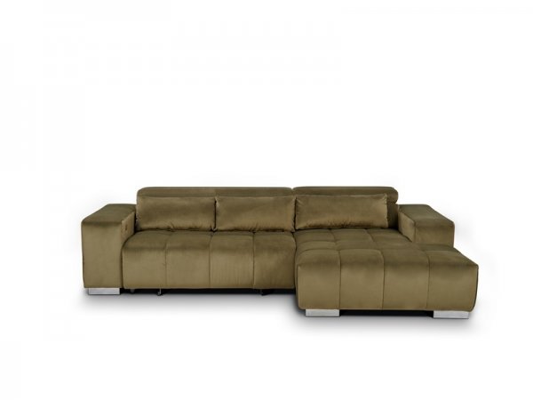 Sedací souprava s výsuvným sedákem ORION