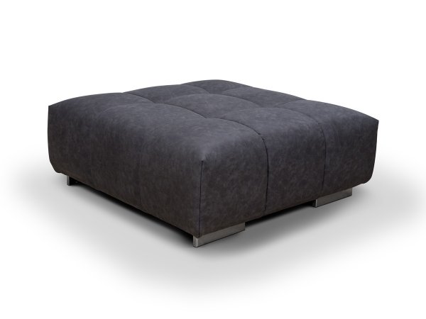 Taburet čtvercový ORION