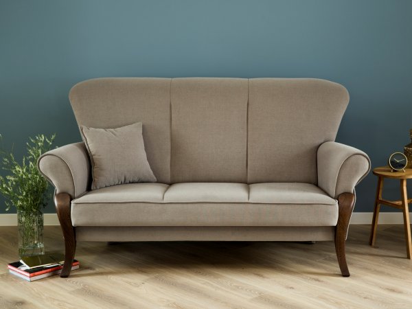 Pohovka 3-sed DIVA 2