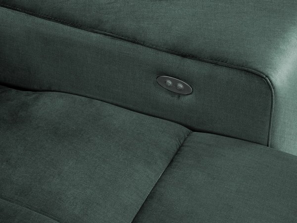 Sedací souprava s výsuvným sedákem ORION