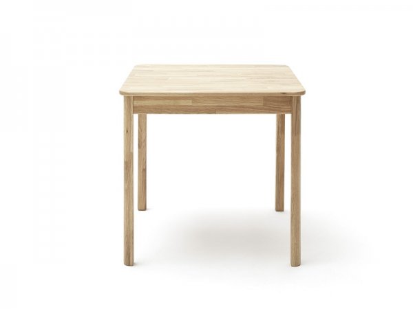 Jídelní stůl OSKAR masivní dub divoký