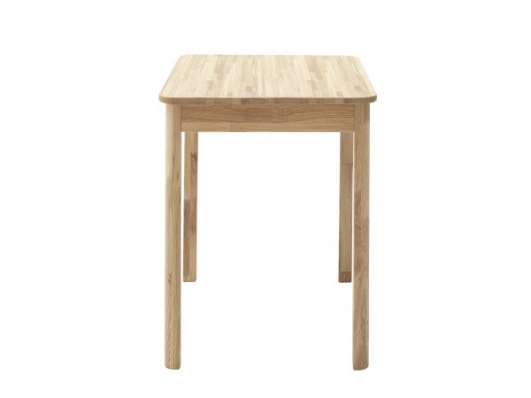 Jídelní stůl OSKAR masivní dub divoký