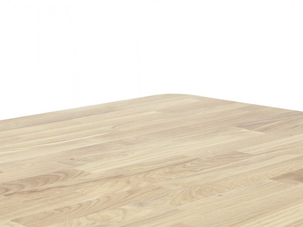 Jídelní stůl OSKAR masivní dub divoký