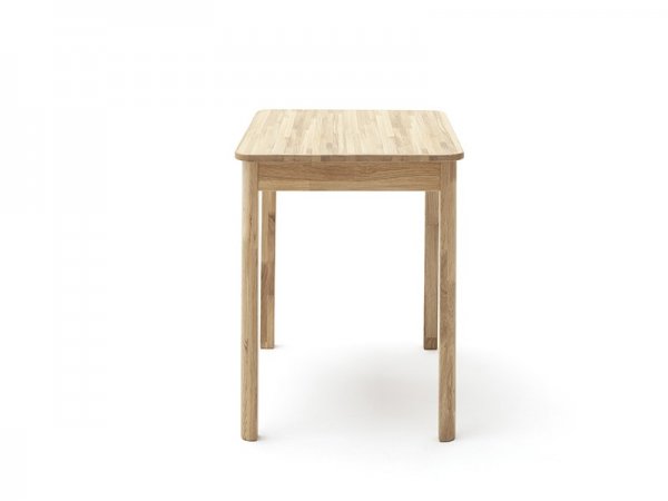 Jídelní stůl OSKAR masivní dub divoký