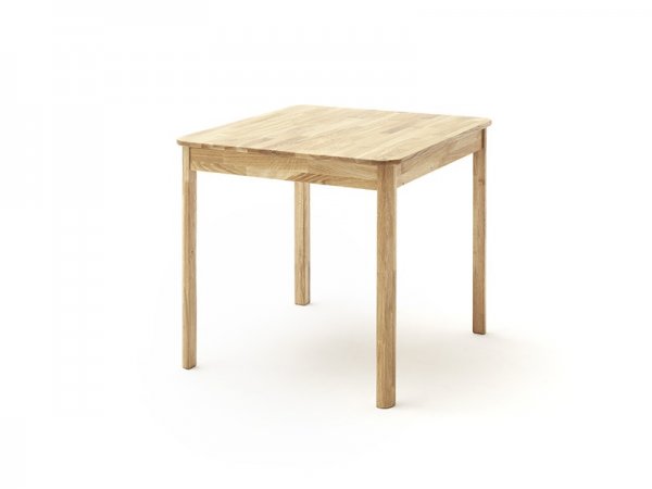 Jídelní stůl OSKAR masivní dub divoký