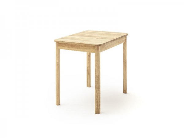 Jídelní stůl OSKAR masivní dub divoký