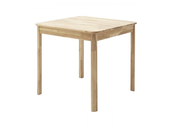 Jídelní stůl OSKAR masivní dub divoký