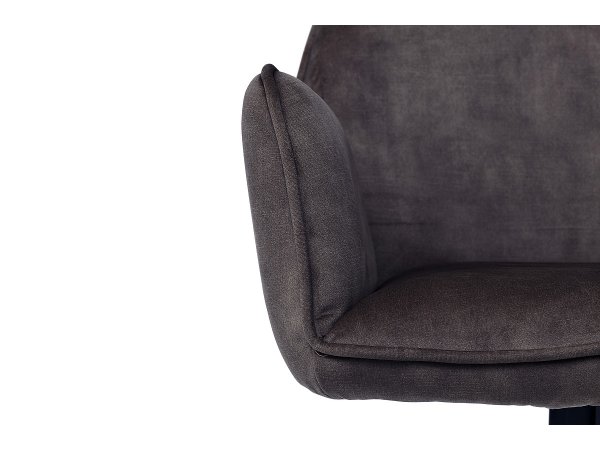 Jídelní židle OTTAWA s područkami curry