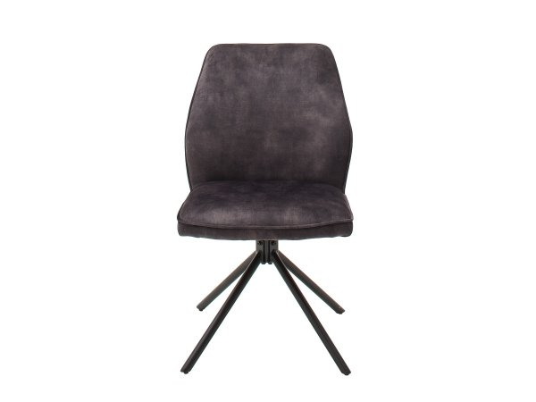 Jídelní židle OTTAWA antracit