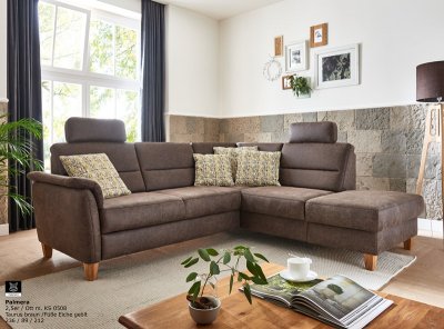 Rohová sedací souprava PALMERA XC 2