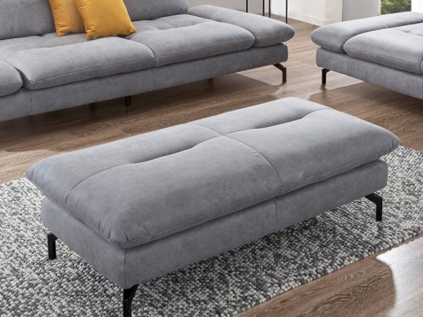 Sedací souprava PASADENA 3+2,5+taburet