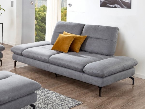 Sedací souprava PASADENA 3+2,5+taburet