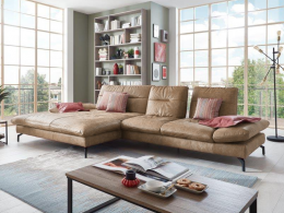Rohová sedací souprava PASADENA