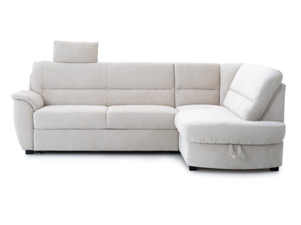 Rohová sedací souprava PANDORA 3