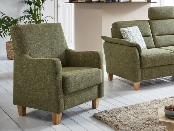 Pohovka 3-sed PALMERA XC