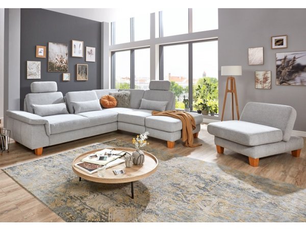 Taburet PADUA se sklopným opěradlem