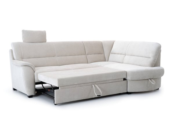 Rohová sedací souprava PANDORA 3