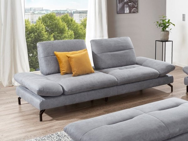 Sedací souprava PASADENA 3+2,5+taburet