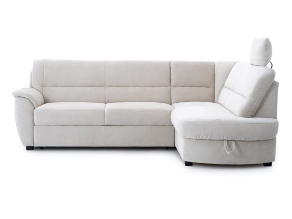 Rohová sedací souprava PANDORA 3