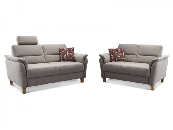 Sedací souprava PALMERA 3+2+1