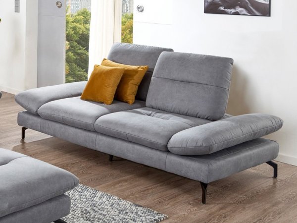 Sedací souprava PASADENA 3+2,5+taburet