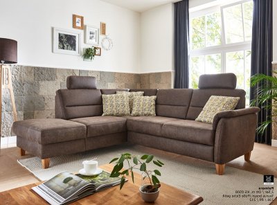 Rohová sedací souprava PALMERA XC 2