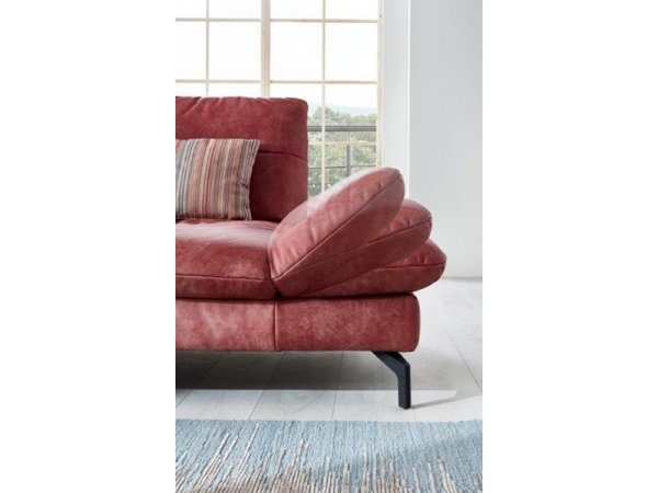 Rohová sedací souprava PASADENA